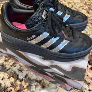 Adidas Gazelle Bold Pride